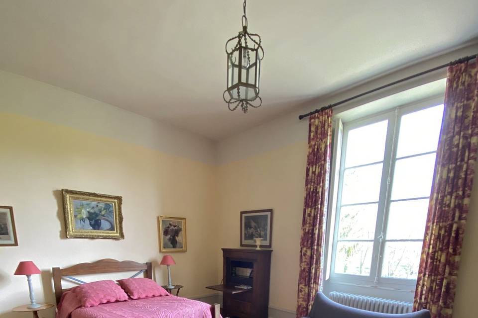 Chambre 1