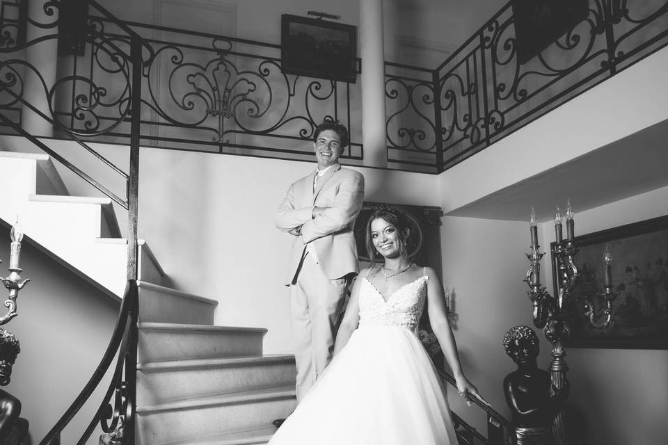 Photo de couple