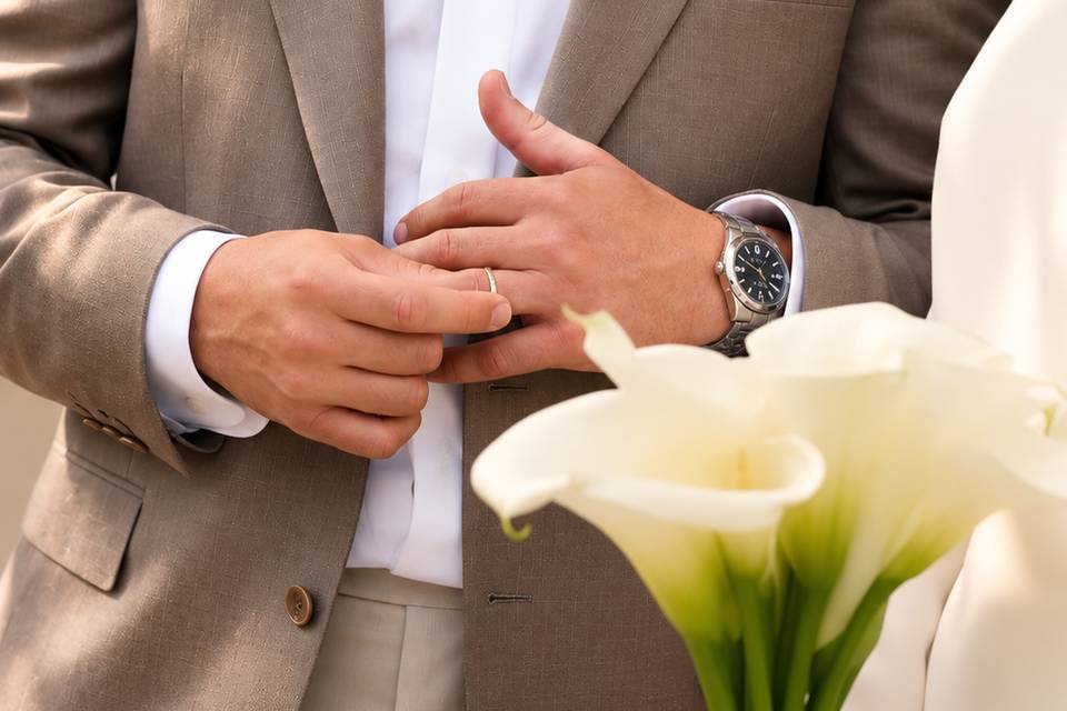Le bouquet