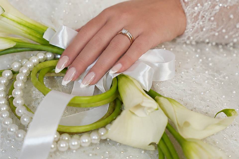 Le bouquet