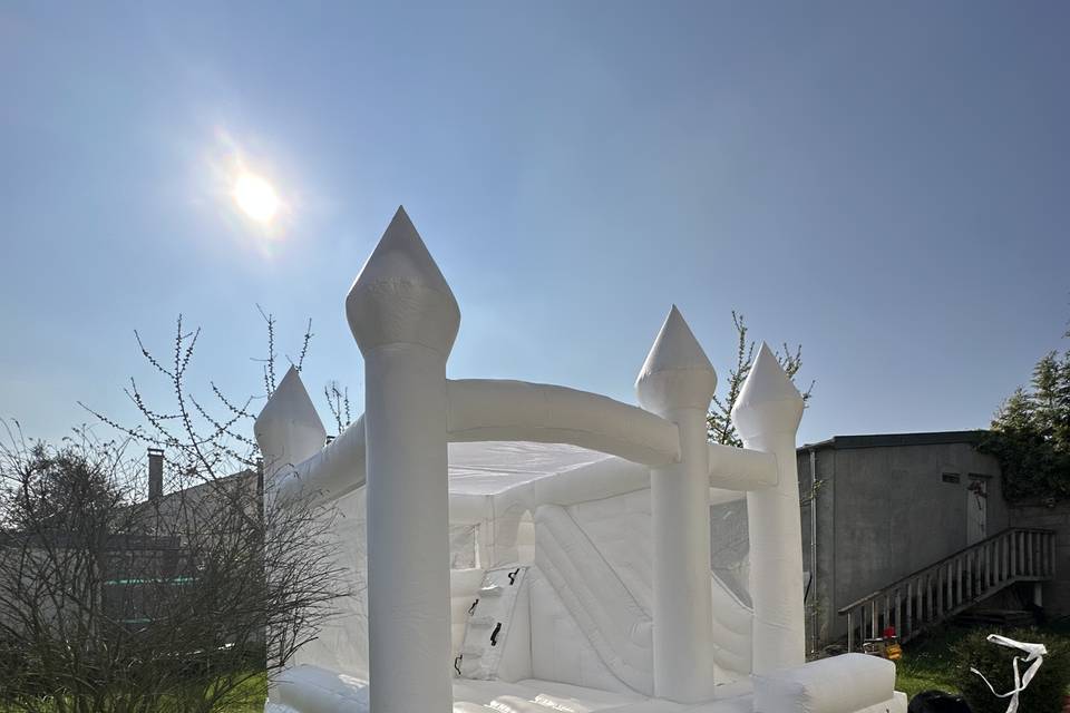 White dreams
