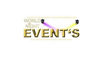 World Night Event's.