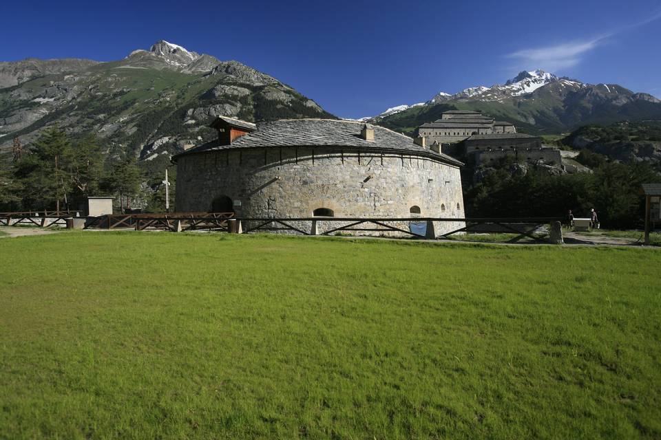 Fort Marie-Thérèse
