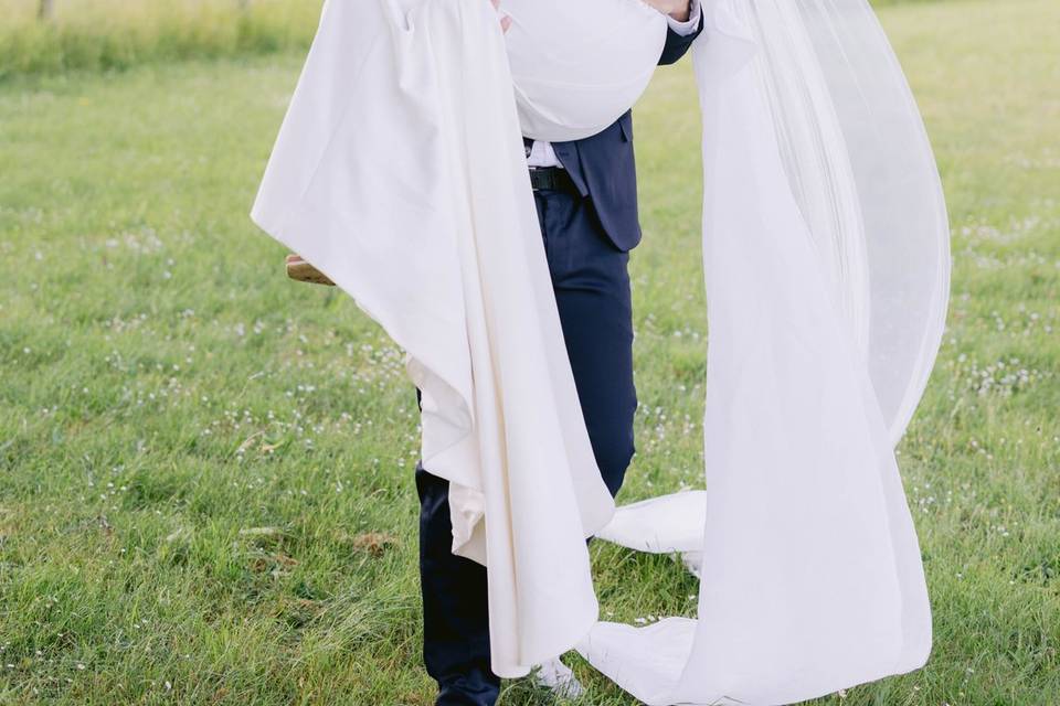Photo de couple
