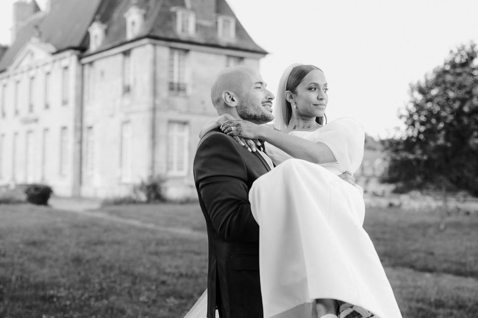 Photo de couple