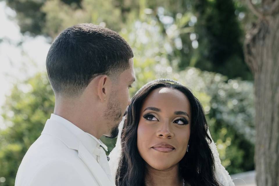 Mariée