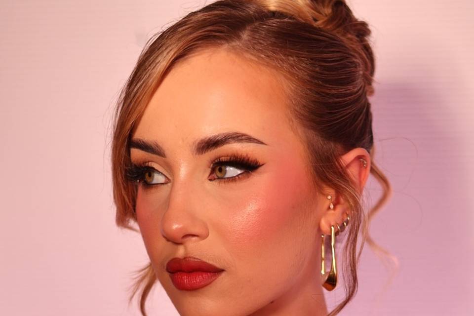 Maquillage chic