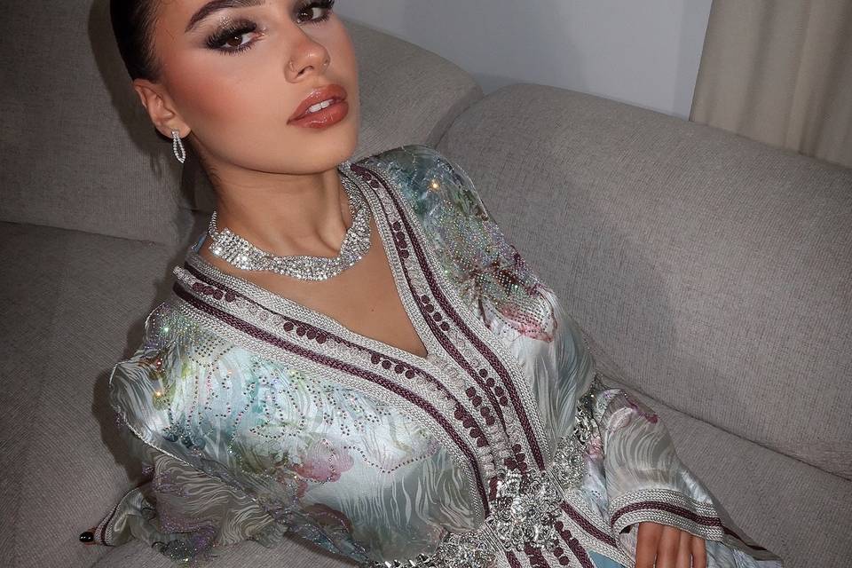 Mariée