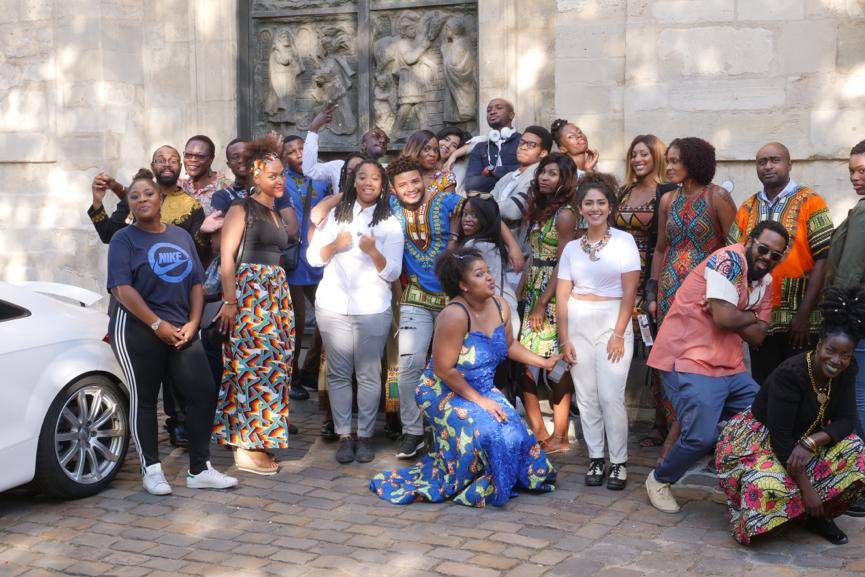 Equipe mariage Montmartre