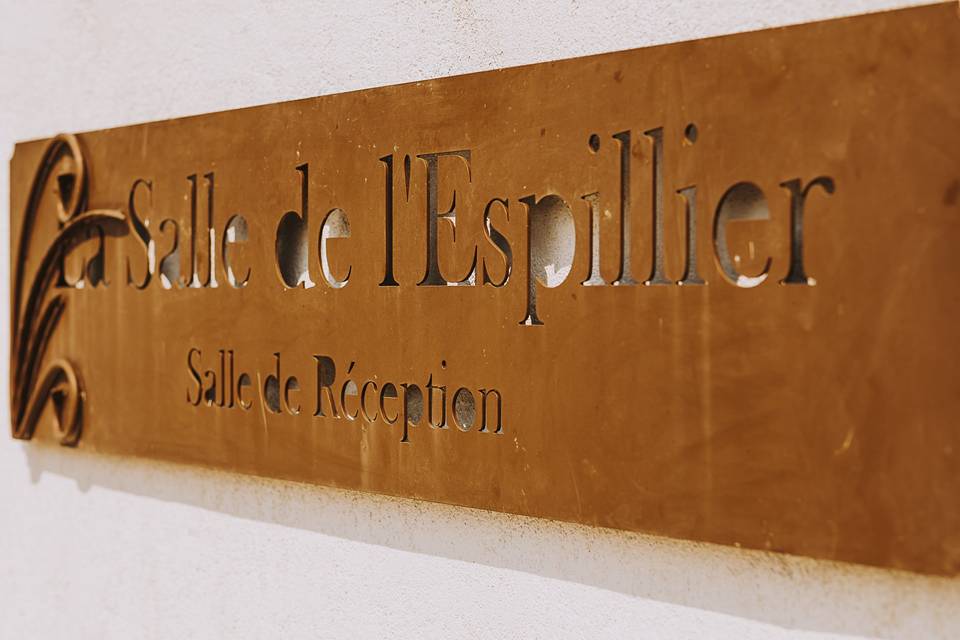 La Salle de l'Espillier