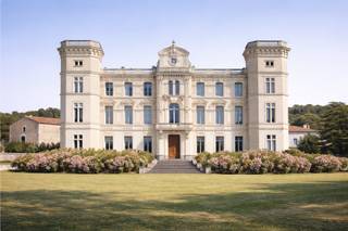 Château de Sériège