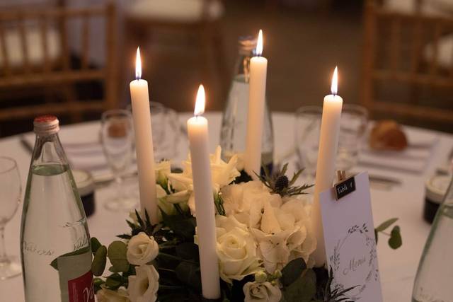 Mariage bohème Normandie
