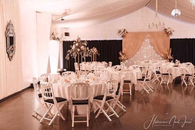 Décoration mariage bohème