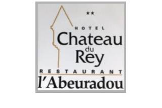 Restaurant l'Abeuradou - Château du Rey