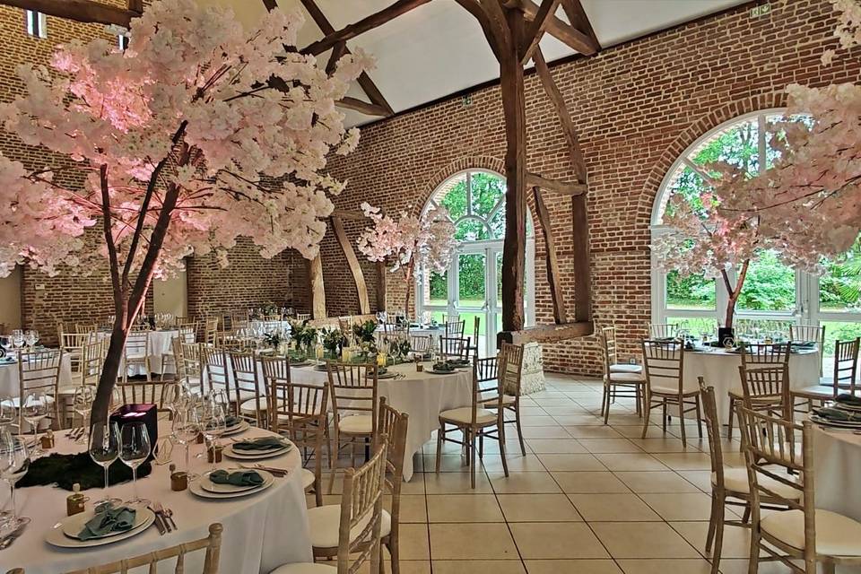 Grange de Mesnil Varin