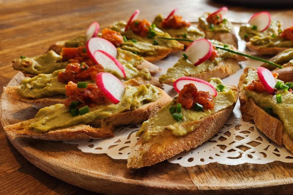 Guacamole