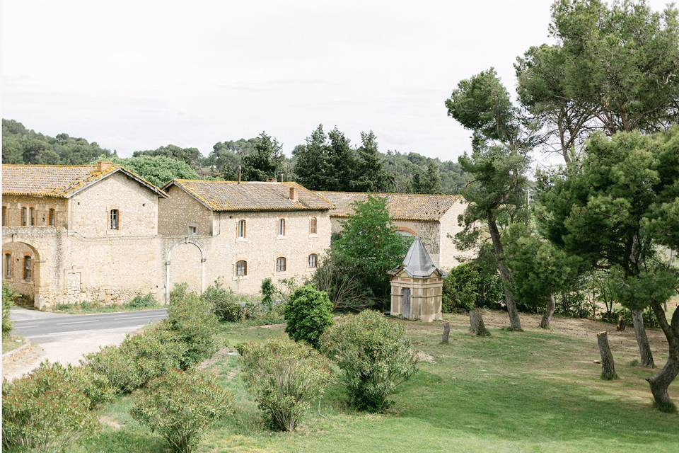 Les dépendances