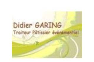 Didier Garing Traiteur Patissier