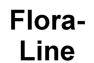 Flora-Line Logo