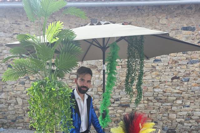 MR Events