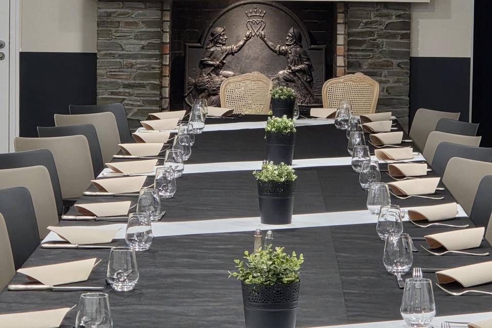 MR Events