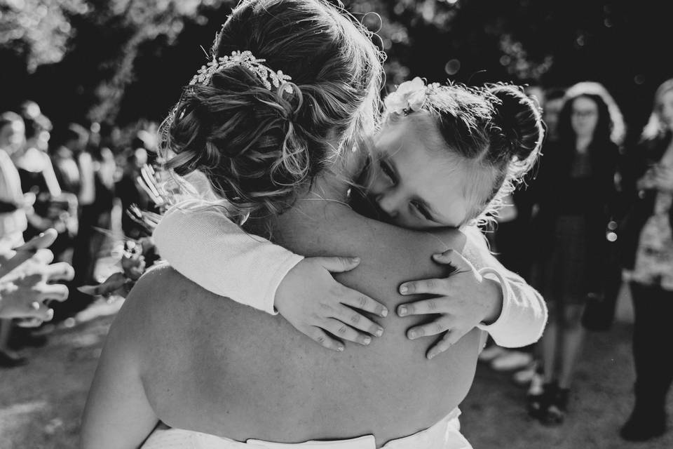 Mariage à Caen