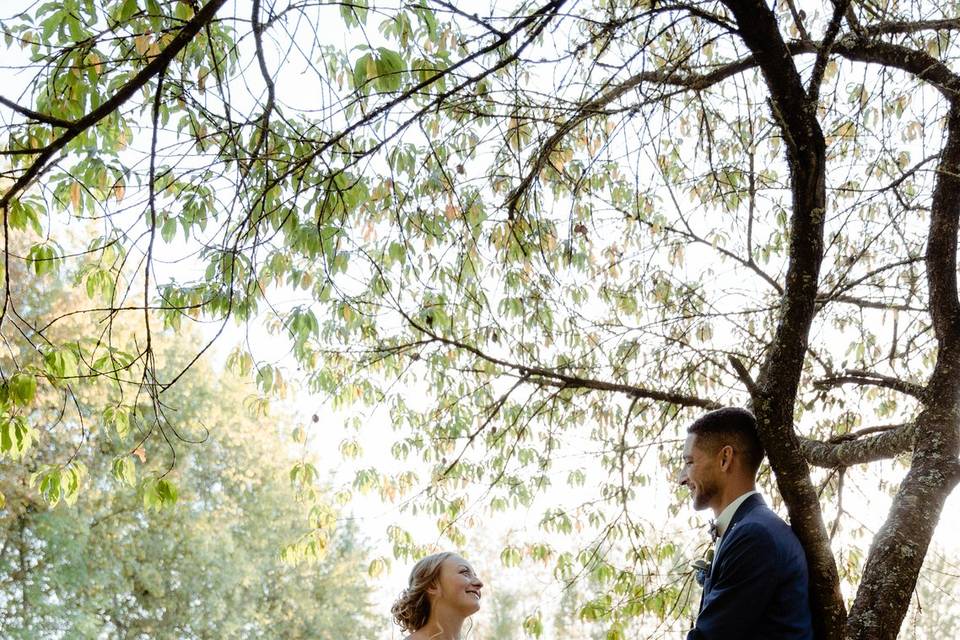 Mariage à Caen