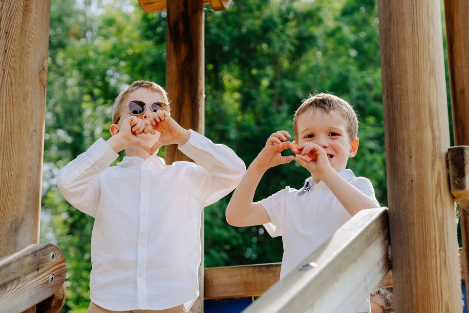 Mariage à Caen