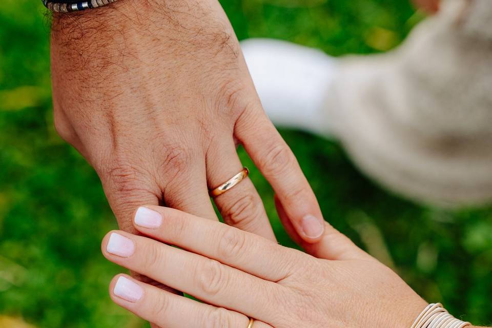 Mariage à Caen