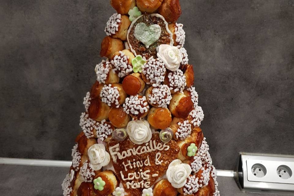 Wonderful Cake