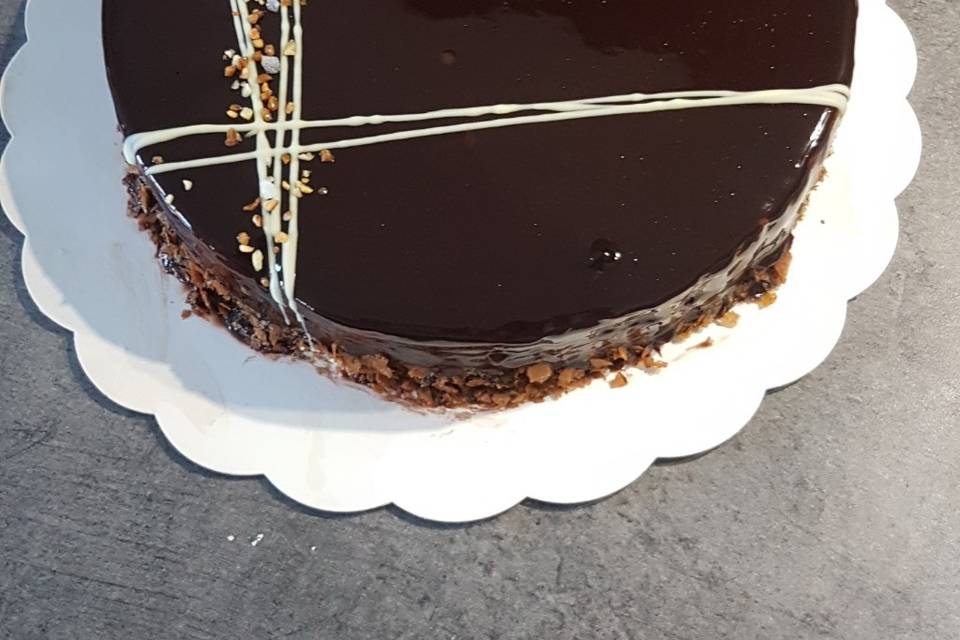 Entremet