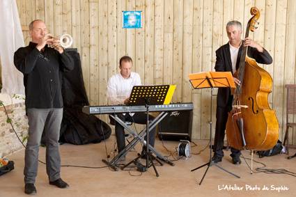 Mariage à Hébécourt