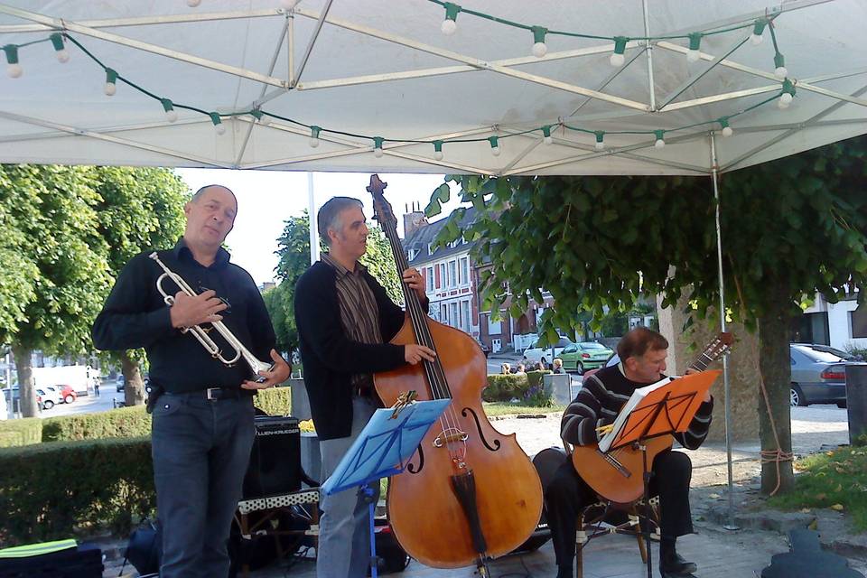 Fête de la musique saint valéry sur somme