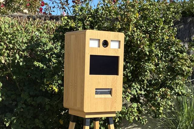 Photobooth 1