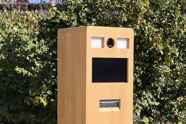 Photobooth 1