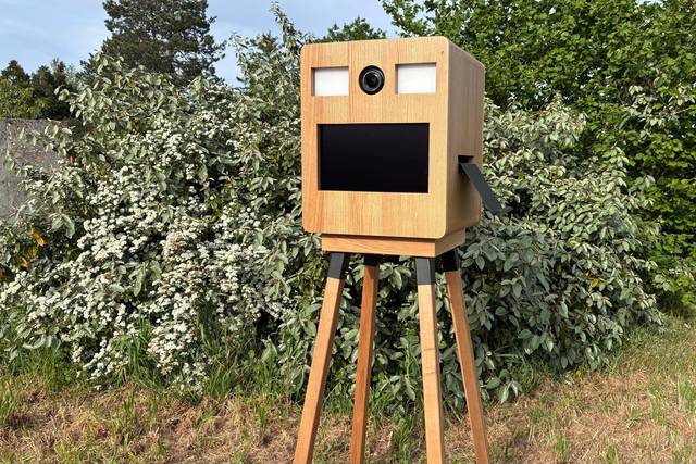 Photobooth