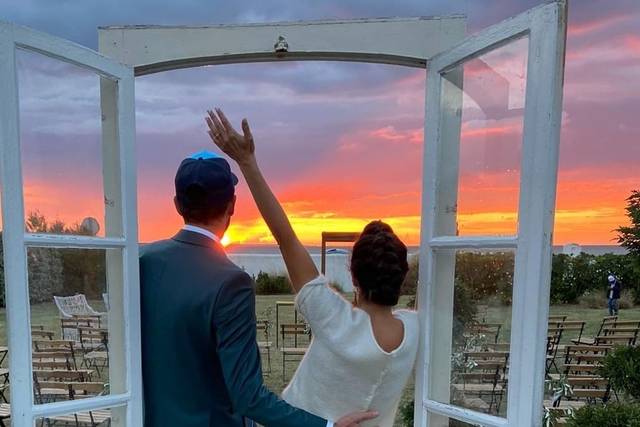 180°MER - Sunset lovers