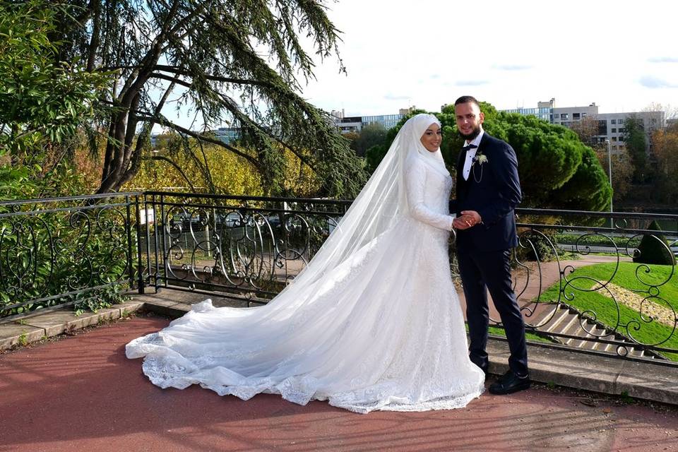 Photos de Couple