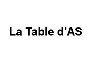 La Table d'AS