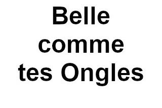 Belle comme tes Ongles