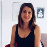 Sophie Mansencal
