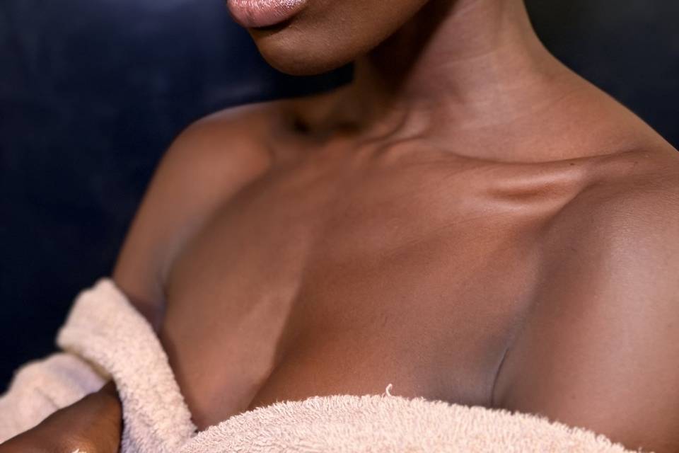 Maquillage naturel
