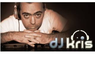 DJ Kris logo