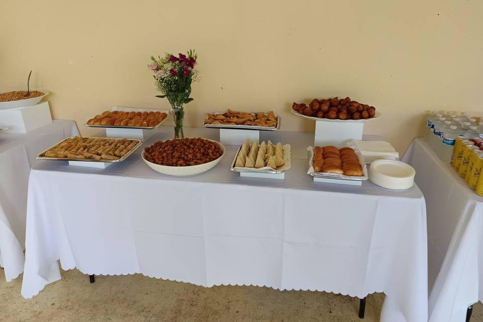 Salle de 200 m²