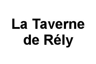 La Taverne de Rély logo