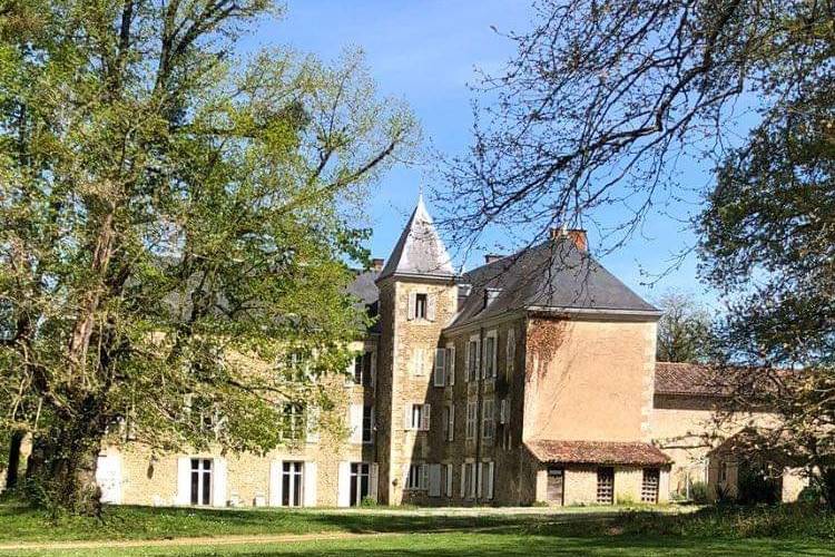 Château
