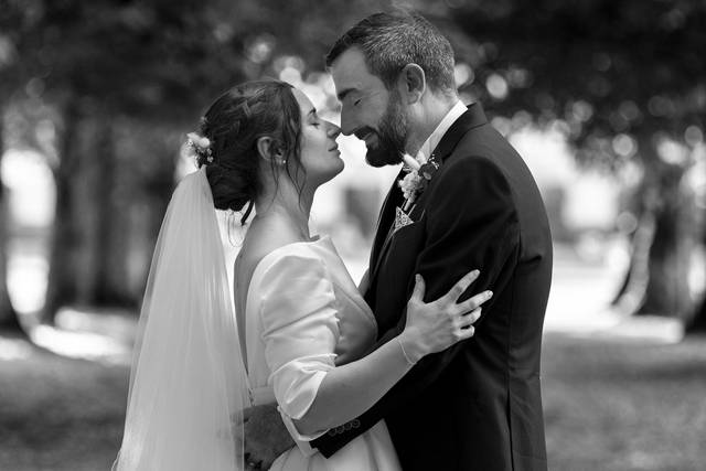 Mariage A& J