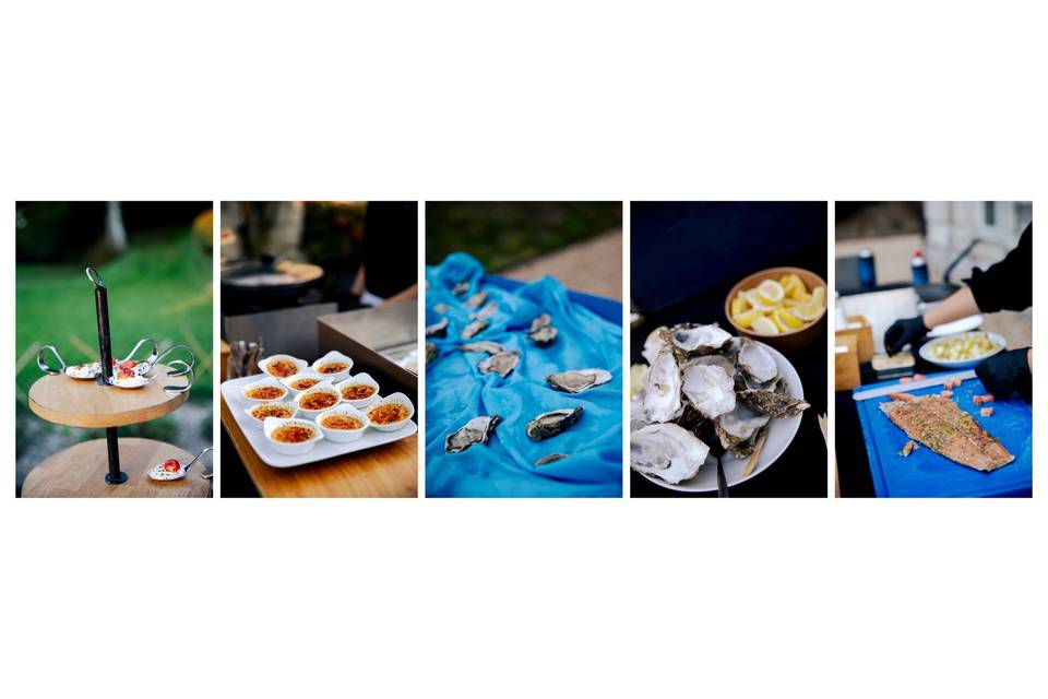 Culinaire