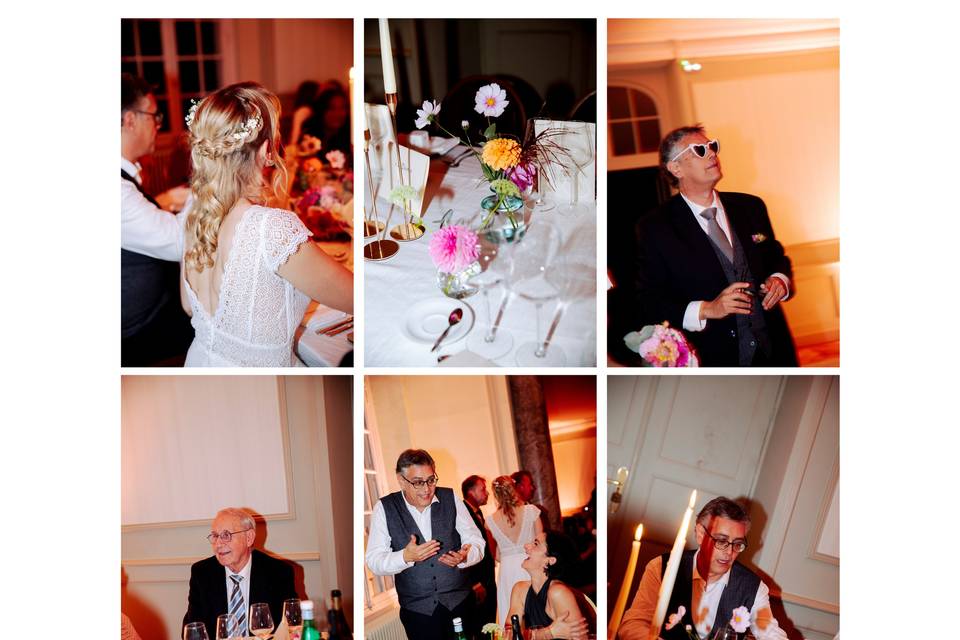 Soirée