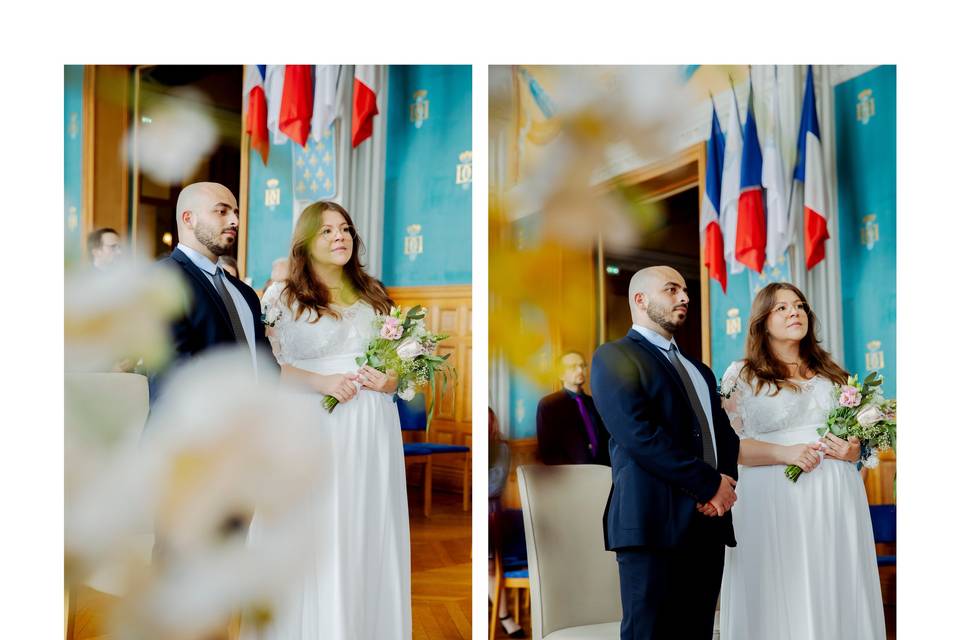 Cérémonie civile